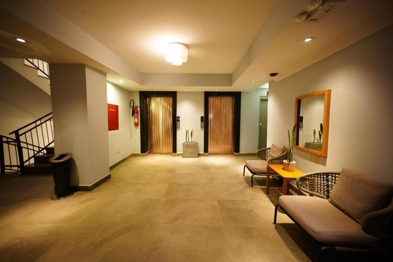 Mado Hotel Addis Ababa Exterior photo