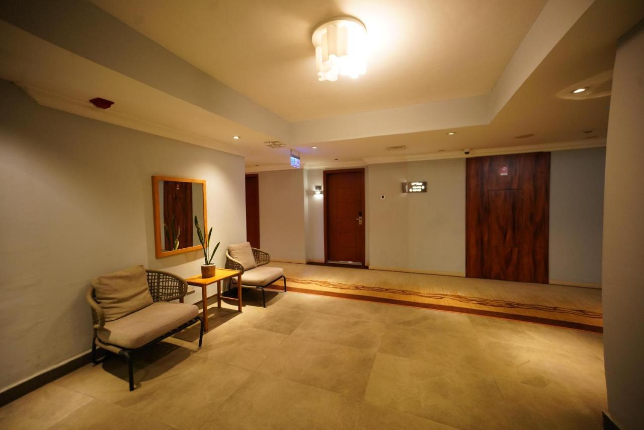Mado Hotel Addis Ababa Exterior photo