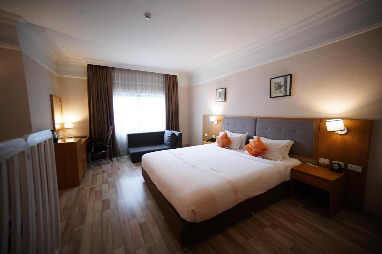 Mado Hotel Addis Ababa Exterior photo