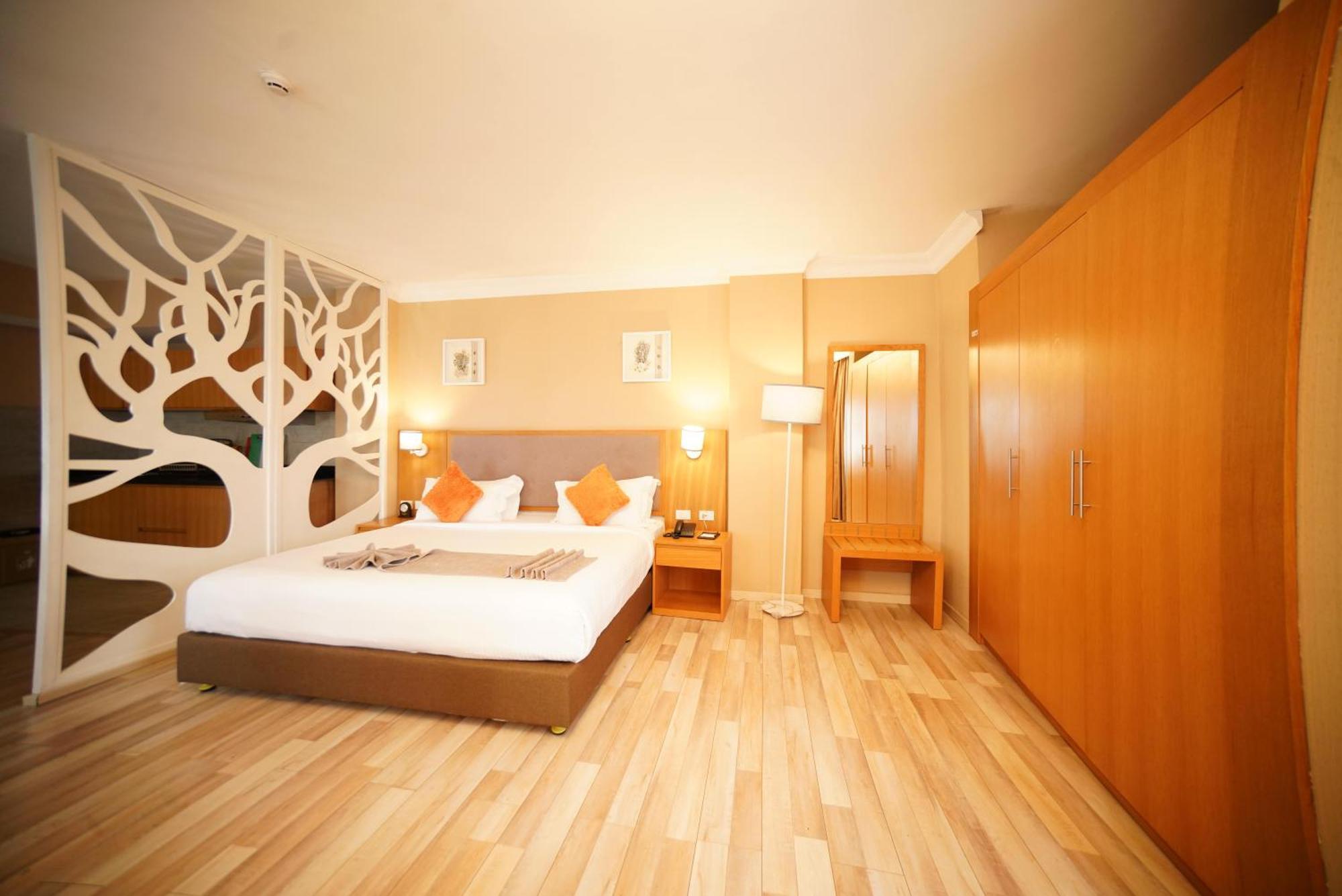 Mado Hotel Addis Ababa Exterior photo