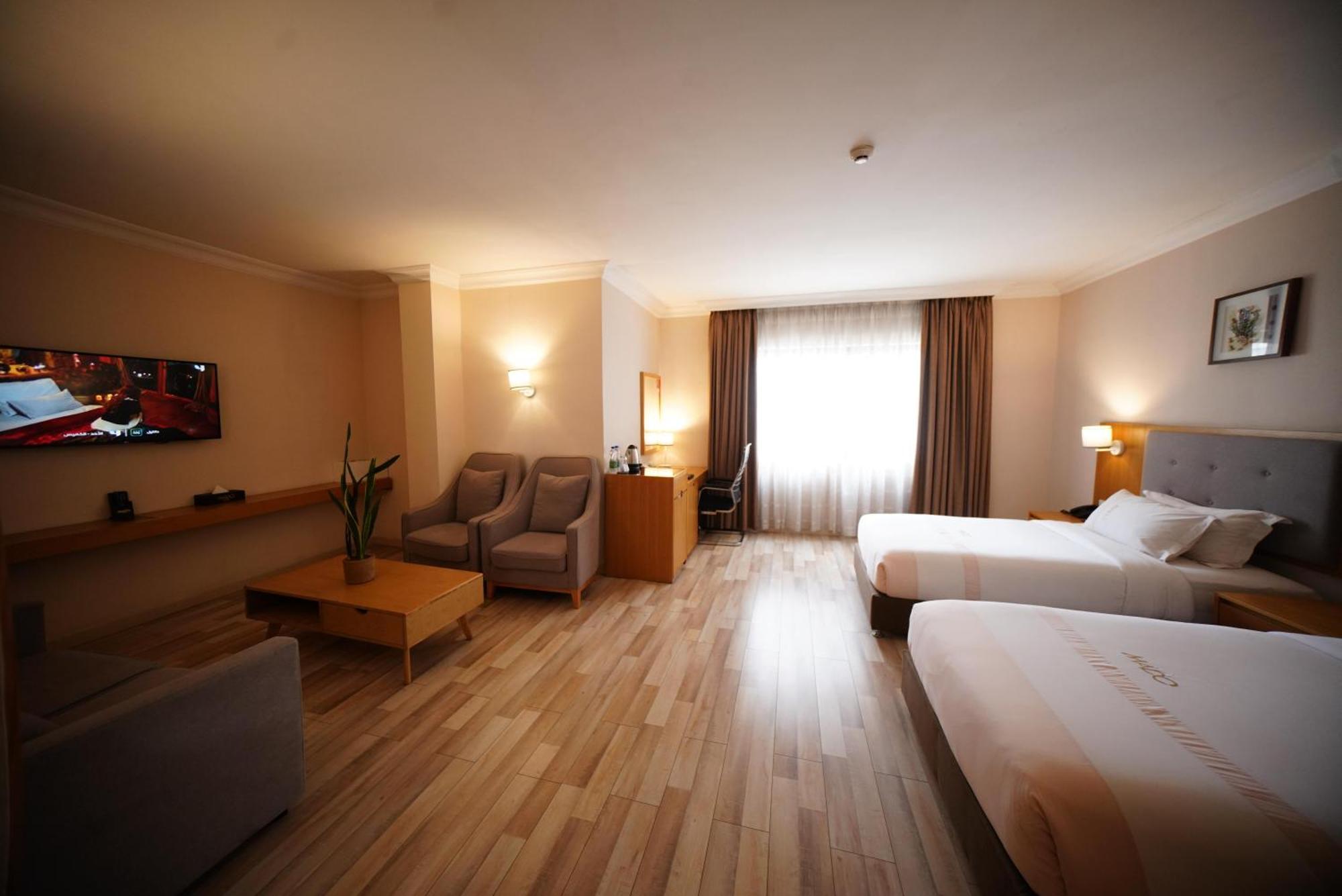 Mado Hotel Addis Ababa Exterior photo