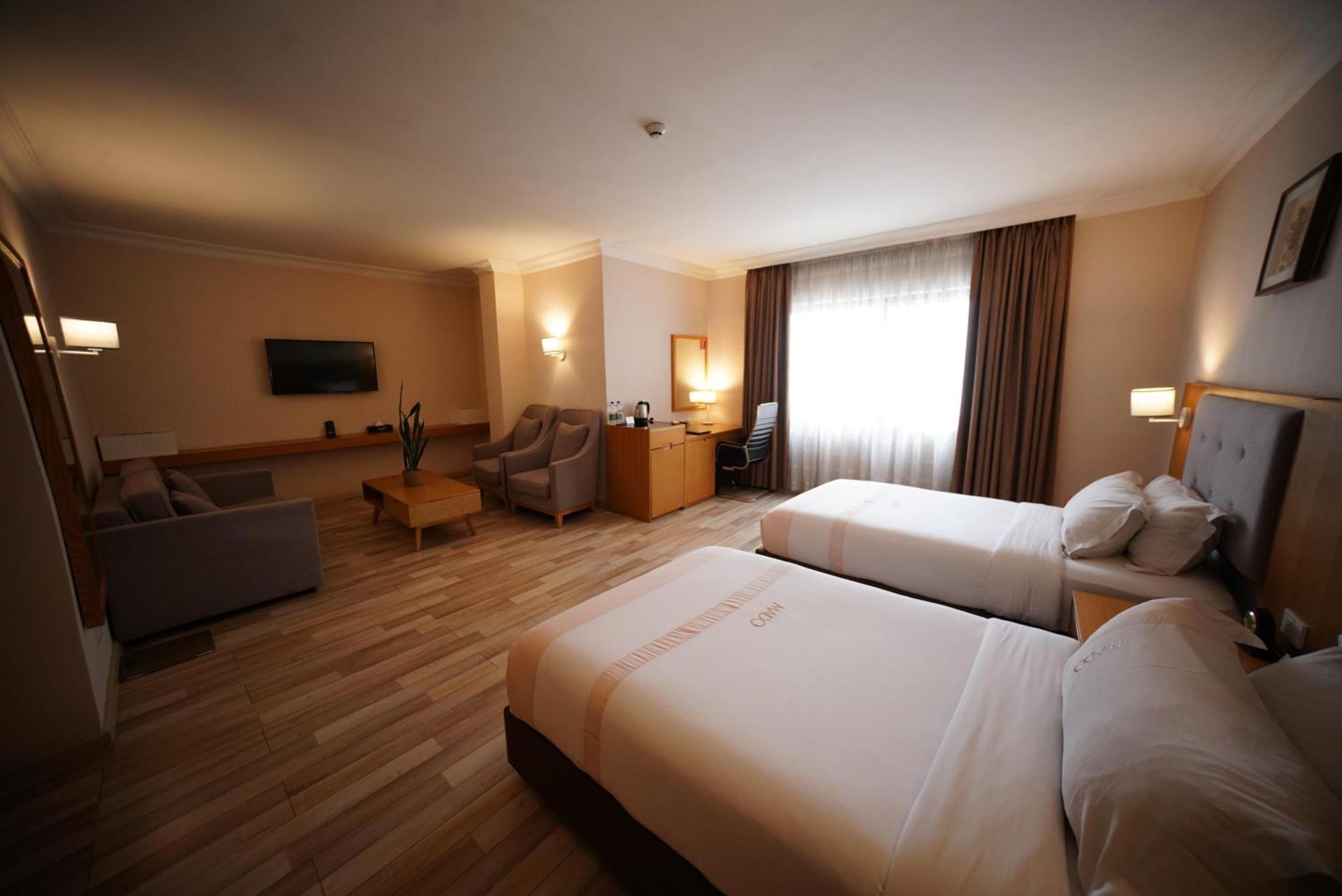 Mado Hotel Addis Ababa Exterior photo