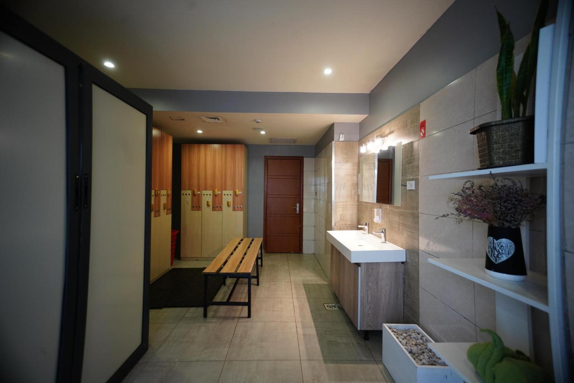 Mado Hotel Addis Ababa Exterior photo